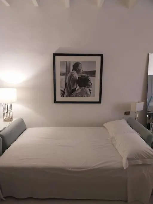 Studio Casa Azul Alghero 0*,