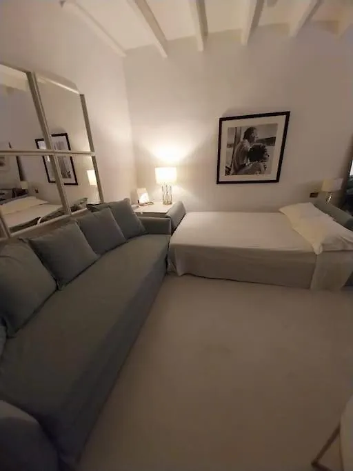 Apartment Studio Casa Azul Alghero Italy