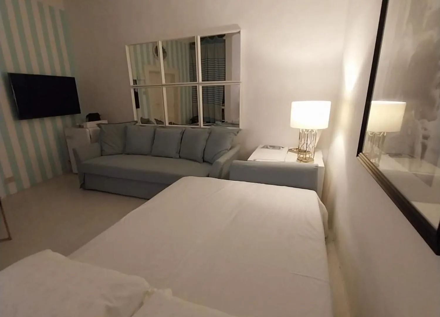 Apartment Studio Casa Azul Alghero